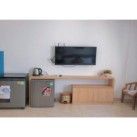 Blue-S Hotel & Apartment Da Nang Exterior foto